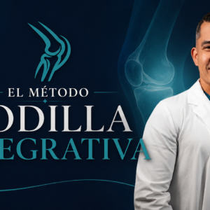 El Método Rodilla Integrativa