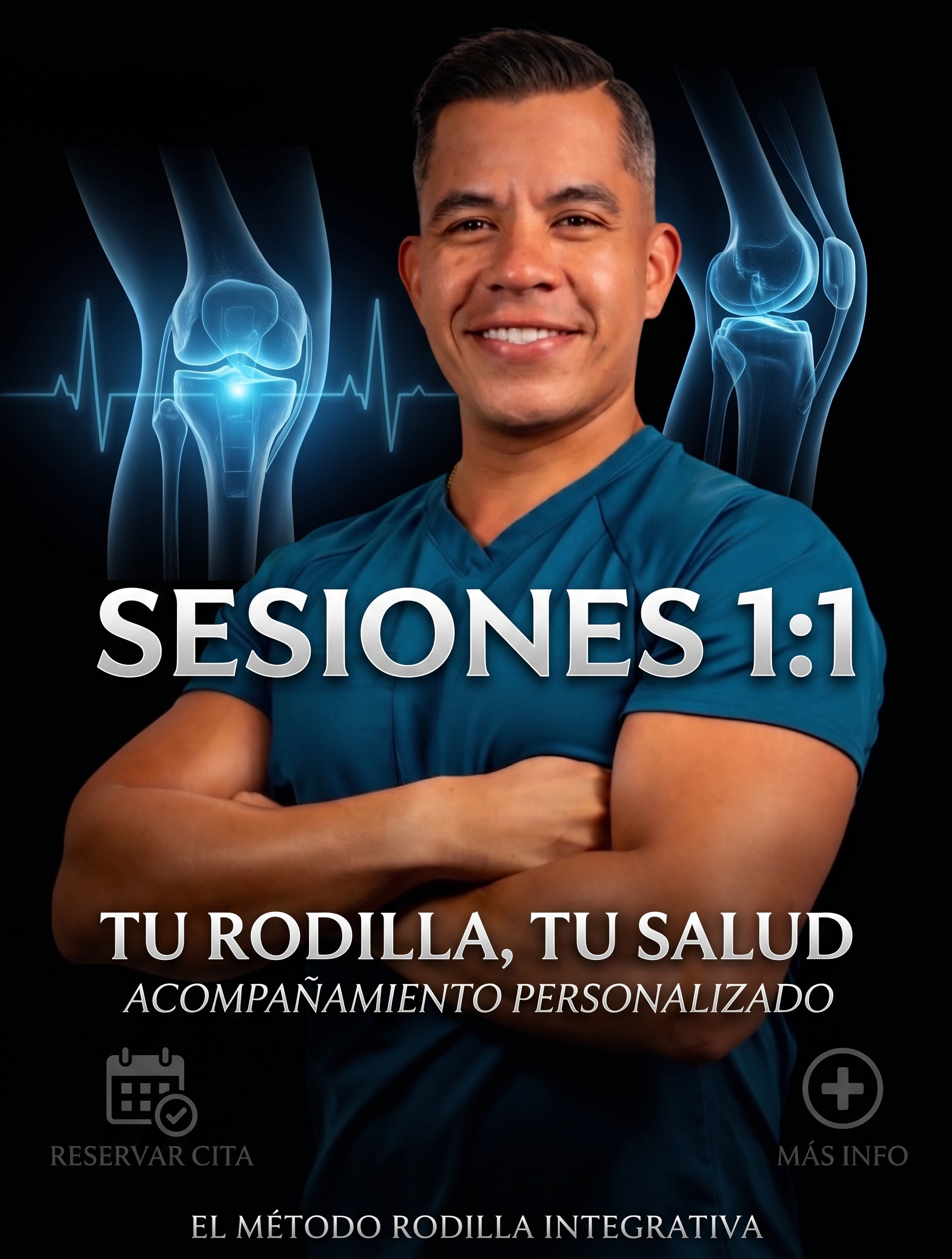 Asesoría Personalizada 1 a 1